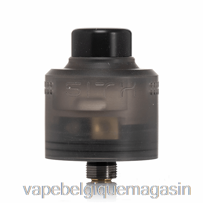 Vape Belgique Vaperz Cloud Sith 24mm Bf Rda Fumé